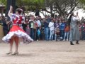 DANZA en Patio del Indio Froilan - La Chicharra Cantora