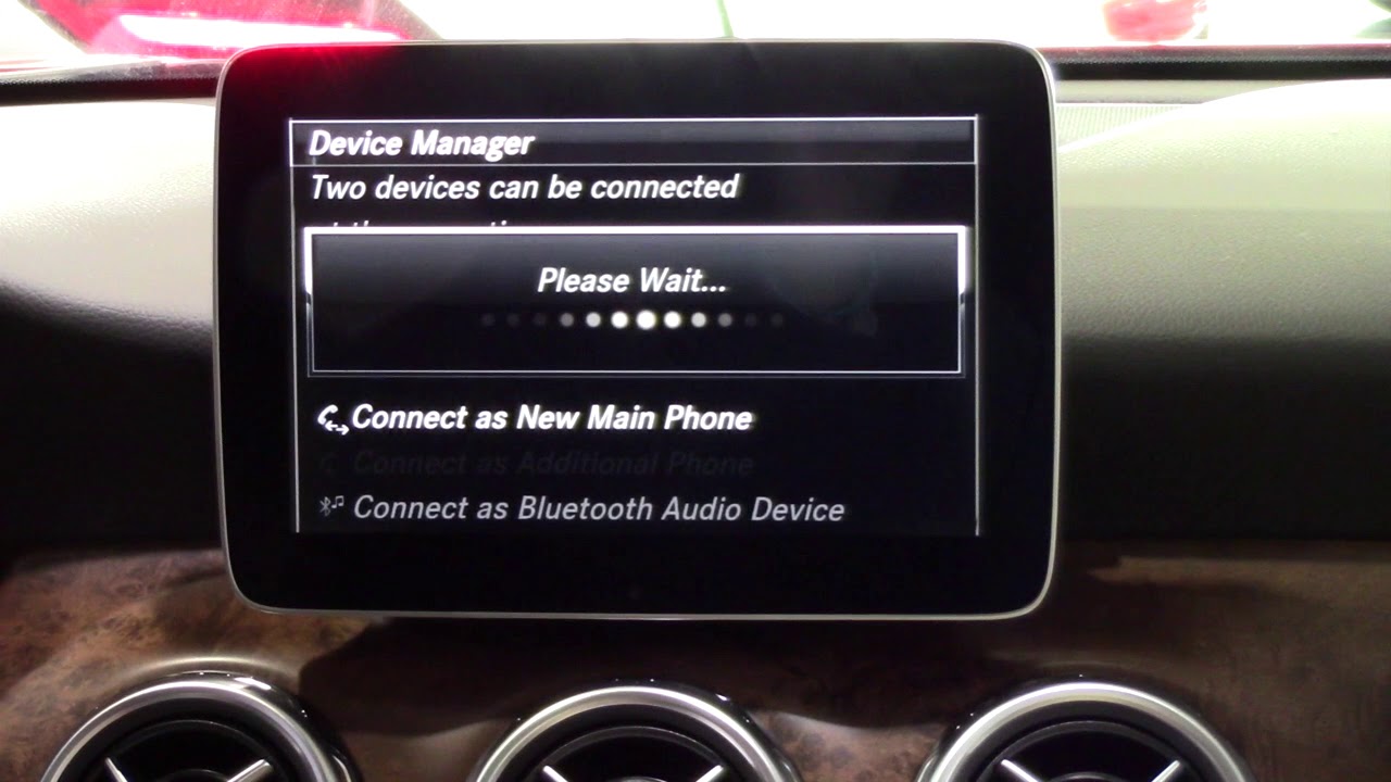 Ht Gla Bluetooth
