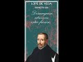 Lope de Vega, Soneto 126. &quot;Desmayarse, atreverse, estar furioso...&quot;