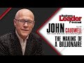 John Caudwell: The Making of a Billionaire