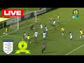 MATCH Mamelodi Sundowns Vs Stade Malien Today CAF CL All Goals Highlights
