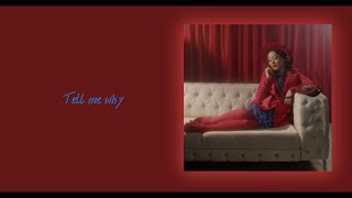Marhaba Sabi - Tell me why [Official Lyric video]