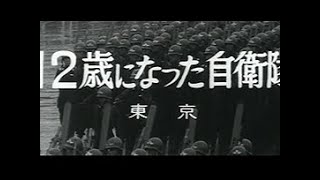 「12歳になった自衛隊」 No.459_1