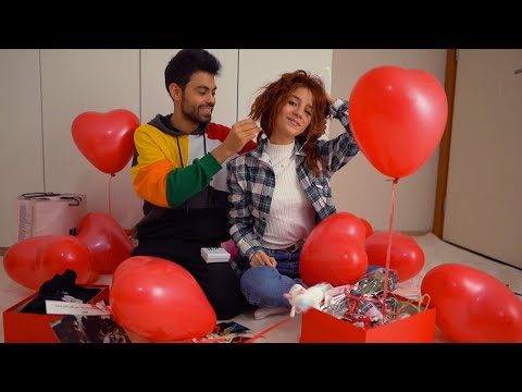 احتفلت ب بيسان بطريقتي الخاصة بكيت من الفرحة 