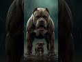 No toques lo que no es tuyo #viral #dog #shost