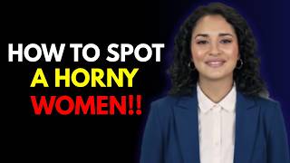 7 Hidden Signs She Secretly Craves You |Female Attraction Psychology Explained (Powerful Signals)