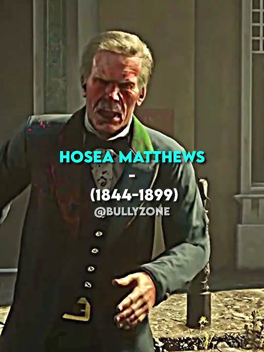 The Saddest Deaths in Red Dead Redemption #shorts