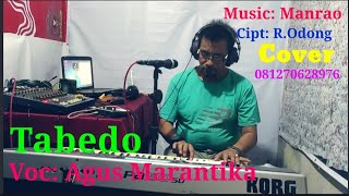 Tabedo#Cover#Agus Marantika