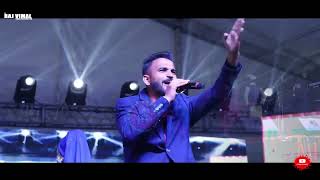 RAJEEV SHARMA II LIVE SHOW II LAVI FAIR II 2022