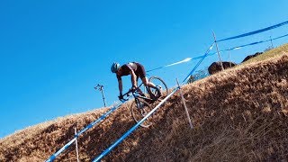 2019 Giant TCX Advanced Pro 1 Review 