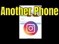 How to Login Instagram Account in Another Phone [Guide]