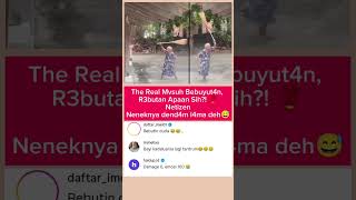 Nenek yang s4bar dong😅#update #foryou #quates #viral #shorts #fypシ #news