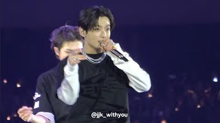20260612 다이너마이트 Dynamite BTS WORLD TOUR ARIRANG IN BUSAN 정국Focus 직캠 JUNGKOOK BTS