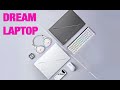 The DREAM LAPTOP - MacBook Pro and XPS 16 Destroyer! - RTX 4090