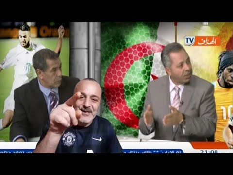 لقجع يفاجئ اعلام التهريج و البكاء بخطف موهبة جزائرية بدون شعباوية