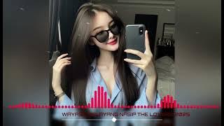 T M C WAYASE MELAYANG NASIPKU 2025