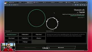 Intégration Entre Openrag Et Unmute Kyutai