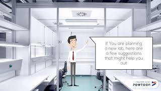 Lab Planning Tutorial
