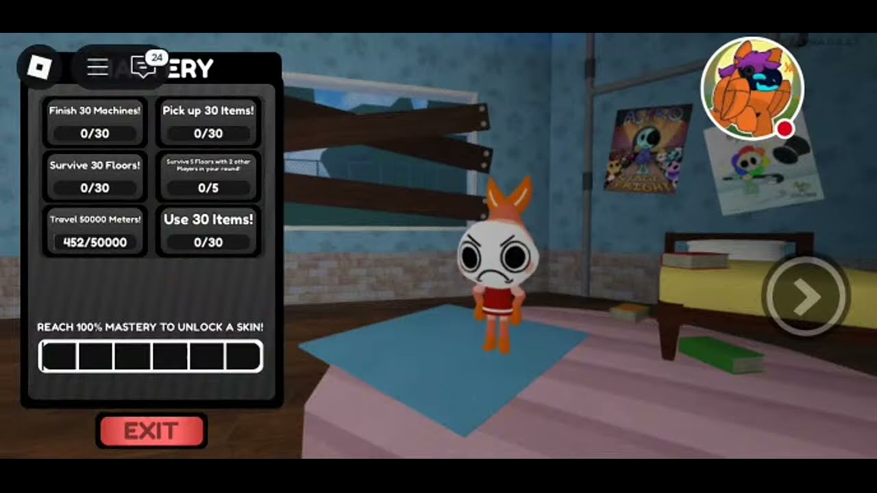 LIVE STREAM playing Roblox Dandy's World Part 2 - YouTube