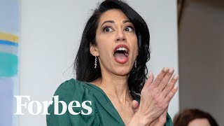 Huma Abedin On What A Pet Cat Taught Her About Representation While Growing Up In The Middle East