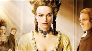 The Duchess Full Movie Facts \u0026 Review in English /  Keira Knightley / Ralph Fiennes
