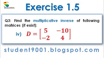 9th math solution|| 9th math exercise 1.5 question 3||| part iv|| class 9