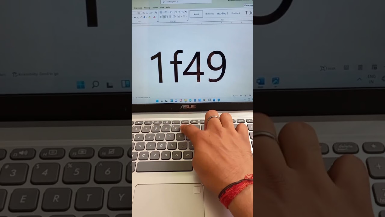 ms word me emoji ki tricks 