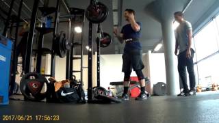 20170621 01 Squat Paul