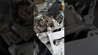 How To Carb to TBI Fuel Injection