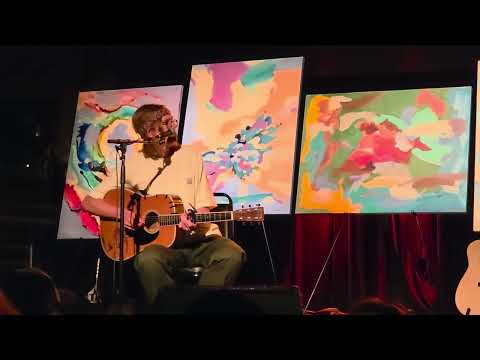 Brett Dennen - Darlin Do Not Fear 