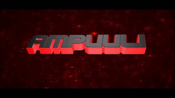 Intro #30 Ampuuli By:LinksuHD & TassuHD [SUBHIM]
