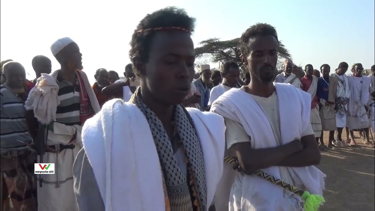 Maxad ka taqana wilwilaha cumar shanta