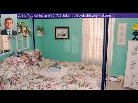 20538 MOCKINGBIRD LANE, Nanticoke, MD home video tour