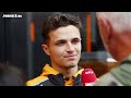 Angepisst! Hamilton im Motivationsloch? I Medientag F1 Barcelona 2024