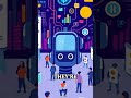 This AI Agent Just Hired Itself! #Shorts #AI #Tech