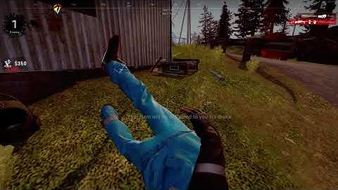 Counter strike  Global Offensive spin-bot cheater named 