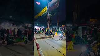 Narsingdi City After Night View Song: Kaflu - Vibrant Mountain Link: https://bit.ly/3YMWwW7