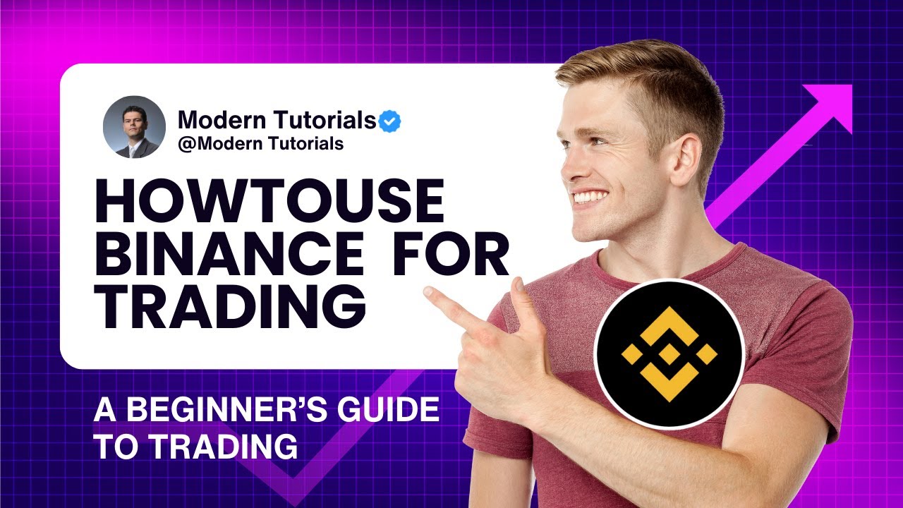 How to Use Binance Earn Stake Cryptocurrencies for Passive Income - YouTube