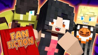 Aphmau Reads a Fanfic | Fanfics Minecraft