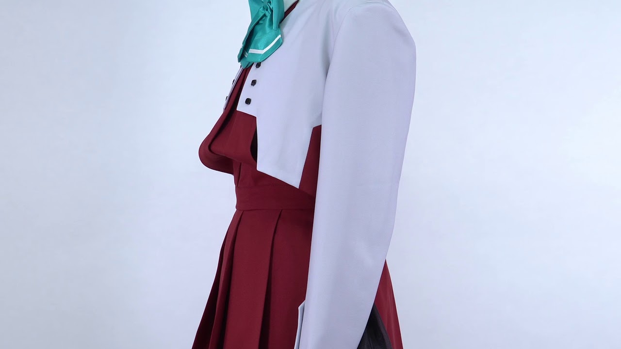 オーダーコスプレ衣装 アーカイブ ページ 3 コスプレ衣装 ウィッグ 小道具のオーダーメイド専門店ㅣcozmicworld