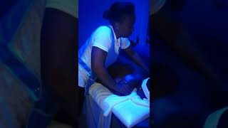 Swedish massage