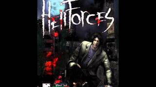 Hellforces BONUS Soundtrack   Night City theme