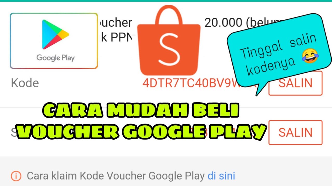 Itulah cara menambah metode pembayaran di Google Play Store dengan pulsa, serta tips mengatasi dan m. 