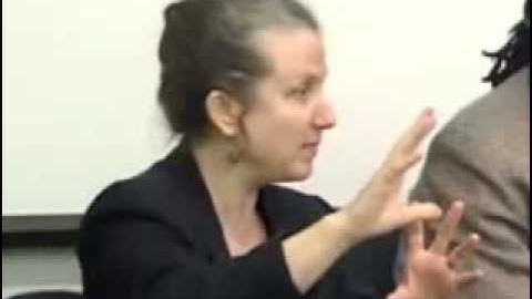 Education Reduces Recidivism