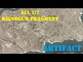 ALL 1/1 RIGSOGUR FRAGMENT - Artifact - Cent (AC Valhalla)
