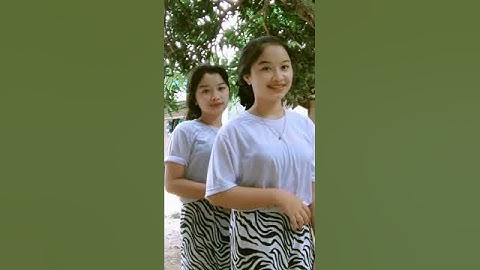Manis banget dah 🤤 - Bikin senyum senyum sendiri 🤤😁 #shorts #tiktok #tiktokviral #tiktokvideo #joget