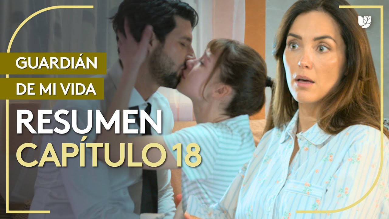 Guardián de mi Vida: Sofía destapa la traición y cambia todo