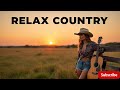 Country Music Live 2025 – Relaxing Country Music – Top Country Hits Vol 42