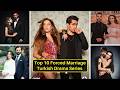 Top 10 Forced Marriage Turkish Drama Series
