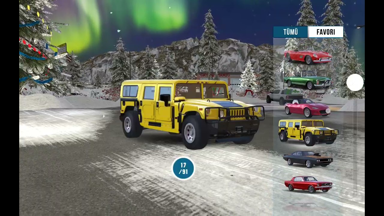 HACI SİS BUNU İZLEYİ DİRFT AYARLI TOFAŞK